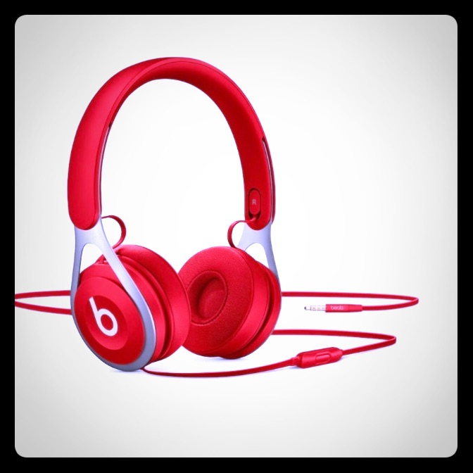 Beats Headphones By Dre